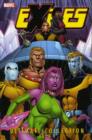 Image for Exiles Ultimate Collection - Book 4