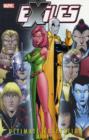 Image for Exiles Ultimate Collection Vol. 5
