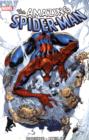 Image for Amazing Spider-man By Jms - Ultimate Collection Book 1