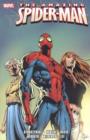 Image for Amazing Spider-man By Jms - Ultimate Collection Book 4