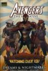 Image for Avengers: The Initiative - Dreams &amp; Nightmares