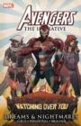 Image for Avengers - The Initiative: Dreams &amp; Nightmares