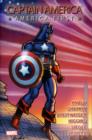 Image for Captain America: America First