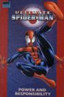 Image for Ultimate Spider-man: Power &amp; Responsibility