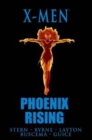 Image for X-men: Phoenix Rising