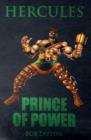 Image for Hercules: Prince Of Power
