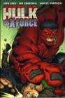 Image for Hulk Vol.4: Hulk Vs. X-force
