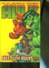 Image for Hulk Vol.5: Fall Of The Hulks