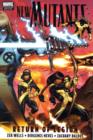 Image for New mutantsVolume 1,: Return of the Legion