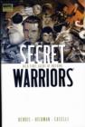 Image for Secret Warriors Vol.1: Nick Fury, Agent Of Nothing