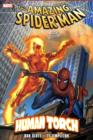 Image for The amazing Spider-Man [and] Human Torch