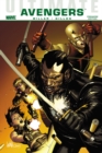 Image for Ultimate Comics Avengers: Blade Vs The Avengers