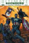 Image for Ultimate Comics Avengers: Next Generation