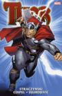 Image for Thor By J. Michael Straczynski
