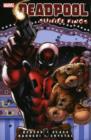 Image for Deadpool: Suicide Kings