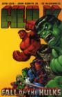 Image for Fall of the Hulks