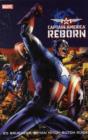 Image for Captain America: Reborn