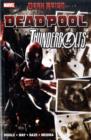 Image for Dark Reign: Deadpool Thunderbolts