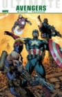 Image for Ultimate Comics Avengers: Next Generation