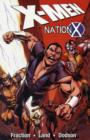 Image for X-men: Nation X