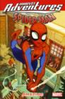 Image for Marvel Adventures Spider-man: Amazing