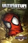 Image for Ultimatum: Spider-man