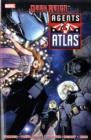 Image for Agents Of Atlas: Dark Reign