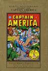 Image for Marvel Masterworks: Golden Age Captain America Volume 5