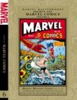 Image for Marvel Masterworks Golden Age Marvel Comics Volume 6