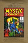 Image for Marvel Masterworks: Golden Age Mystic Comics - Volume 1