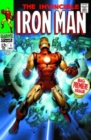Image for The Invincible Iron Man Vol.2
