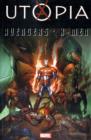 Image for Avengers X-men: Utopia