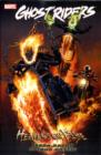 Image for Ghost Riders: Heaven&#39;s On Fire