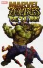 Image for Marvel Zombies Return