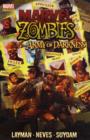 Image for Marvel Zombies Army Of Darkness