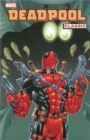 Image for Deadpool Classic Vol.3