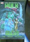 Image for Incredible Hulk Vol.2: Fall Of The Hulks