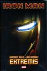 Image for Iron Man (movie Tie-in): Extremis