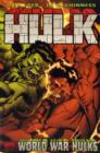 Image for Hulk: World War Hulks