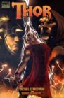 Image for Thor By J. Michael Straczynski Vol.3