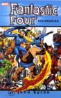 Image for Fantastic Four Visionaries: John Byrne Vol.1
