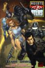 Image for Agents Of Atlas: Turf Wars
