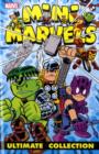 Image for Mini Marvels : Ultimate Collection