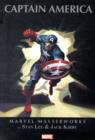 Image for Marvel Masterworks: Captain America Vol.1