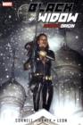 Image for Black Widow: Deadly Origin