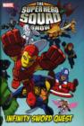 Image for Marvel Super Hero Squad: Infinity Sword Quest