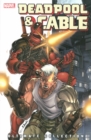 Image for Cable &amp; Deadpool ultimate collectionBook 1