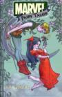 Image for Marvel Fairy Tales