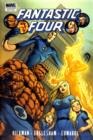 Image for Fantastic Four : v. 1