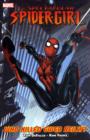 Image for Spectacular Spider-girl: Who Killed Gwen Reilly?